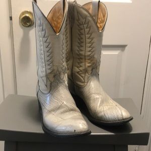 Laredo boots